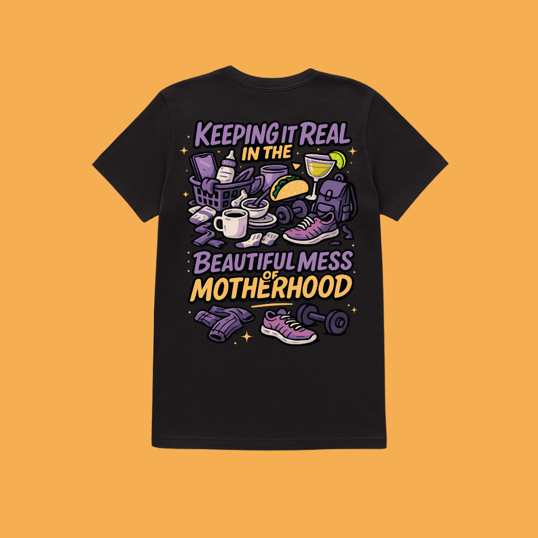 Keeping it Real : Unbothered Black