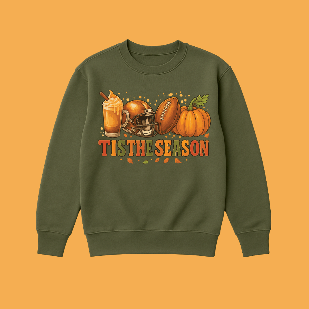 Tis The Season