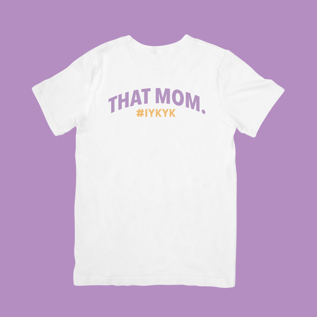 That Mom: Fresh Outta Favors