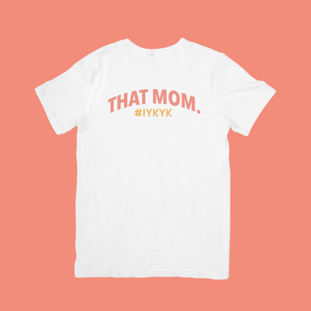 That Mom: Chasing Kids & Sunsets