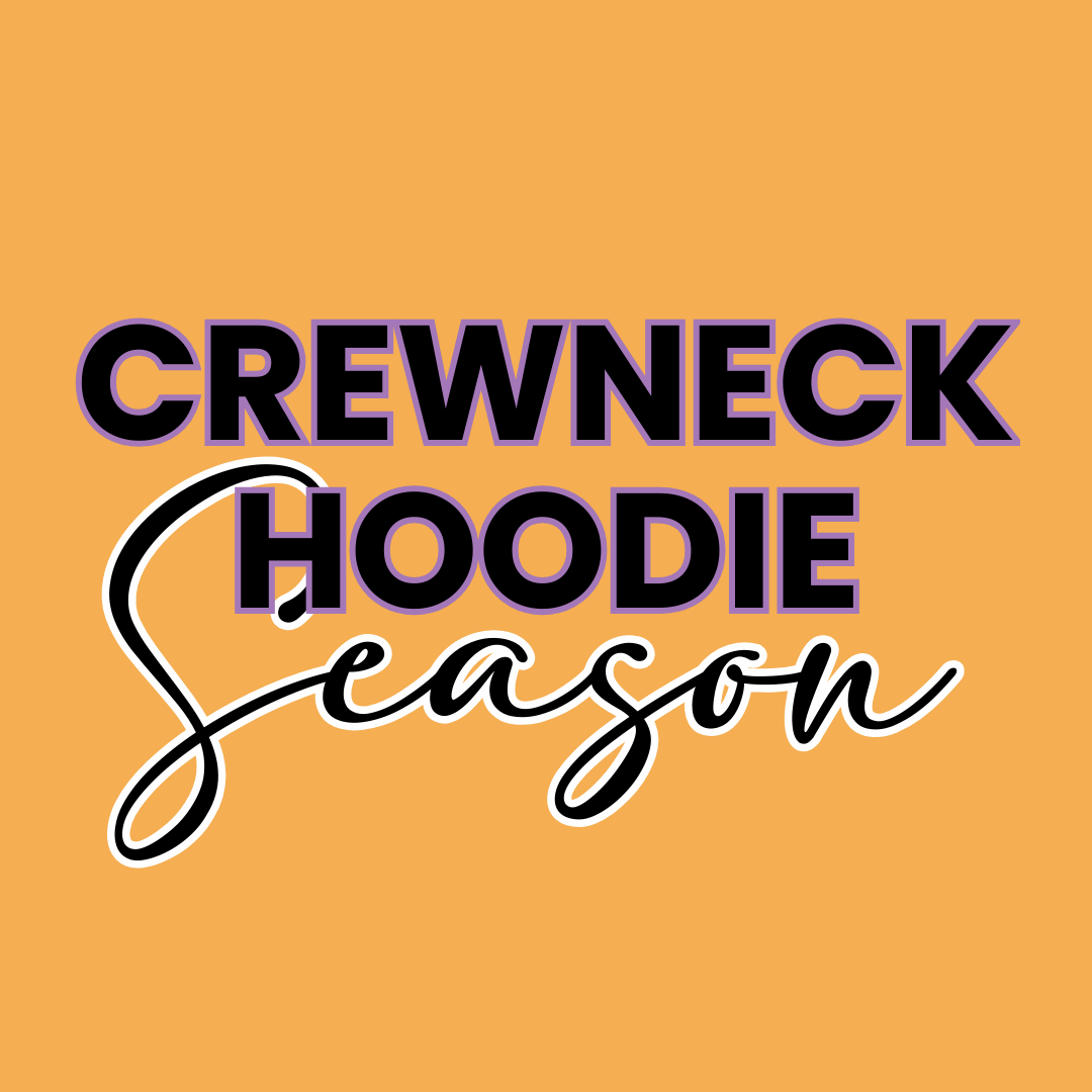 Crewnecks & Hoodies