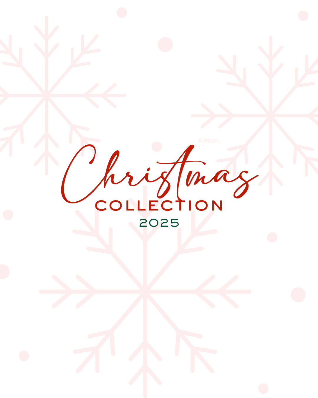 Christmas Collection 25'