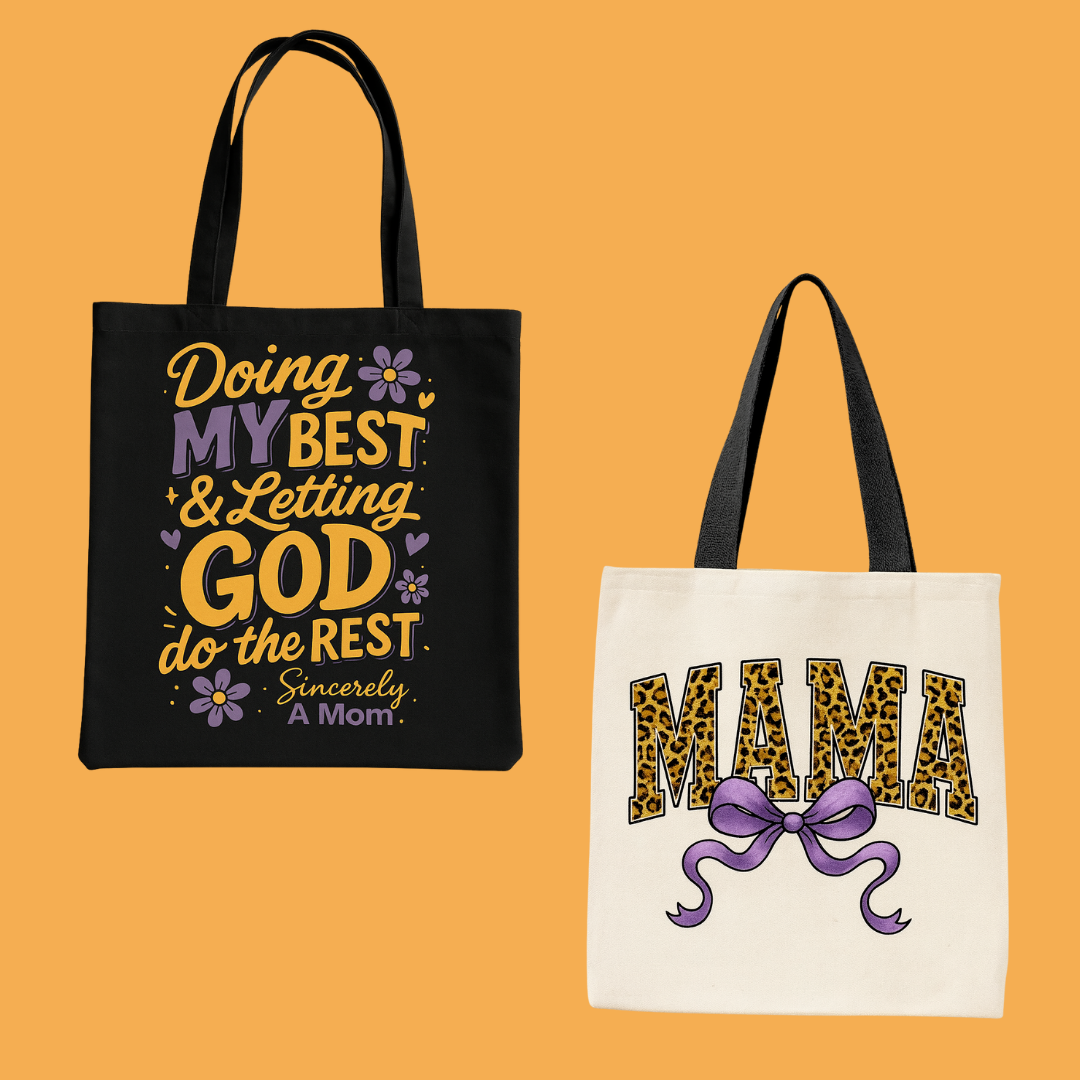 Tote Bags