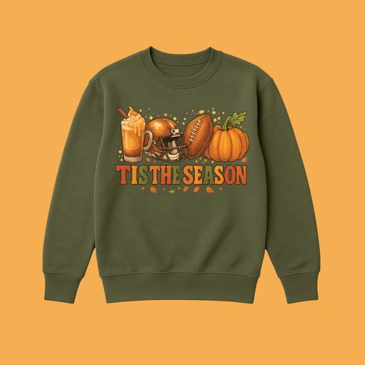 Tis The Season
