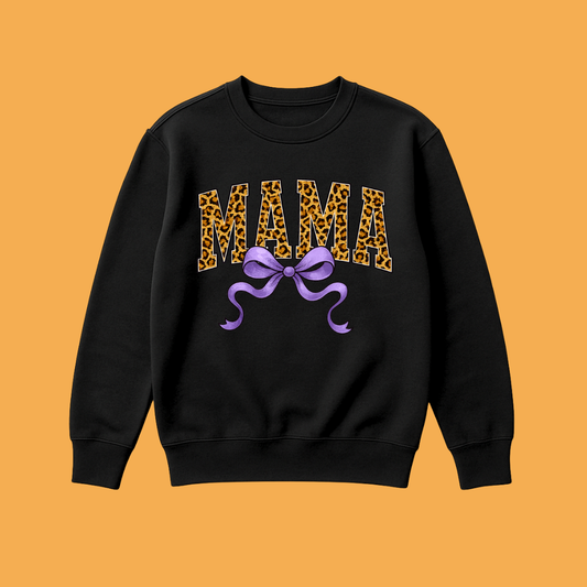 Cheetah Mama