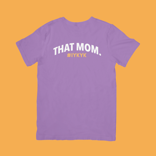 That Mom: Lavender & Lullabies