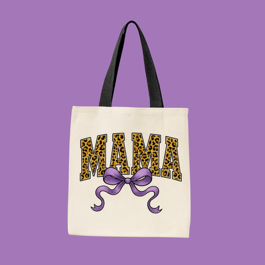 Tote Bag - Mama